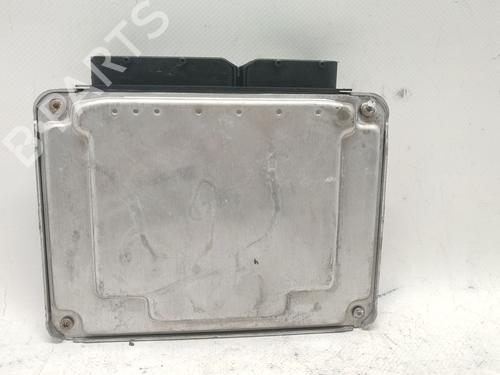 Engine control unit (ECU) VW PASSAT B5.5 (3B3) 1.9 TDI | BP37427424M57 - Image 4