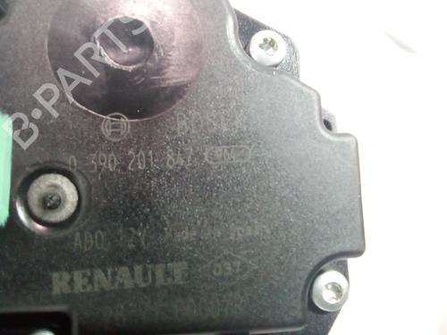 Rear wiper motor RENAULT MEGANE III Hatchback (BZ0/1_, B3_)  | BP20148028M102 