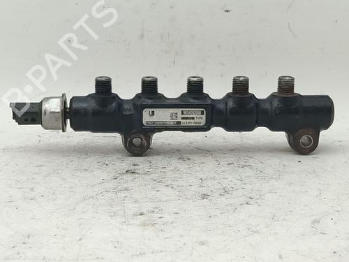 Used Injection rail CITROËN BERLINGO / BERLINGO FIRST MPV (MF_, GJK_, GFK_) 1.6 HDI 90 (MF9HX) (90 hp) 30196027