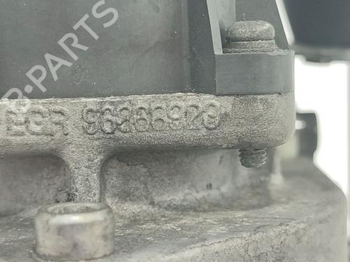 Egr CHEVROLET CAPTIVA (C100, C140) 2.2 D 4WD | BP38051248M69 - Image 4