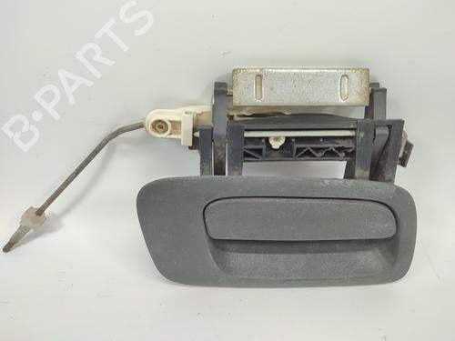 Høyre foran utvendig håndtak OPEL ASTRA G Hatchback (T98) 1.6 (F08, F48) (84 hp) 15097685