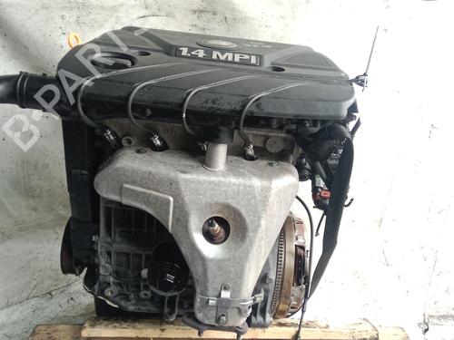 Used Engine Engine SEAT CORDOBA (6K1, 6K2) [1993-2002] 32498851 32498851