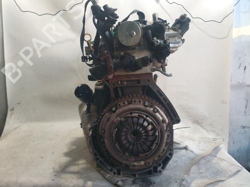 Engine RENAULT CLIO II (BB_, CB_) 1.5 dCi (B/C2J) | BP31975644M1