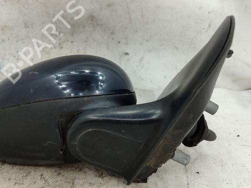 Right mirror ROVER 25 I Hatchback (RF) 1.4 16V | BP27833855C27 