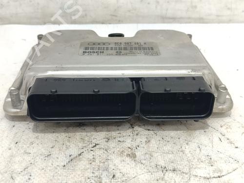Used Engine control unit (ECU) AUDI A6 C5 Avant (4B5) 2.5 TDI (163 hp) 26613172