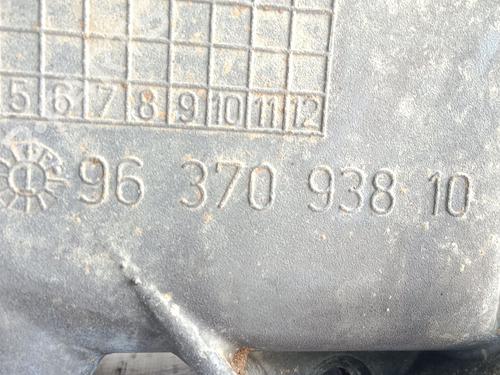 Oliebundkar PEUGEOT 406 Coupe (8C) 2.0 16V | BP26978872M115 