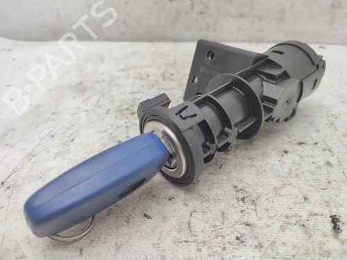 Ignition barrel FIAT STILO (192_) 1.6 16V (192_XB1A) | BP19266865M48 