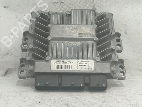 Used Engine control unit (ECU) RENAULT MEGANE II (BM0/1_, CM0/1_) 1.5 dCi (BM1E, CM1E) (106 hp) 24811494