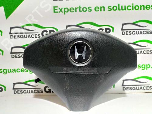 Used Driver airbag HONDA HR-V (GH_) 1.6 16V 4WD (GH2, GH4) (124 hp) 7127235