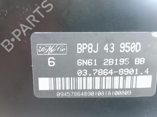 Servo brake MAZDA 3 (BK) 1.6 DI Turbo | BP33856129M42  - Image 6