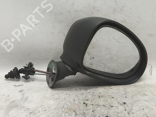 Used Right mirror CHEVROLET MATIZ (M200, M250) 1.0 (67 hp) 17753745