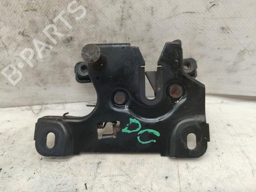 Hood lock AUDI A4 B5 (8D2) 1.9 TDI | BP24406936C133 