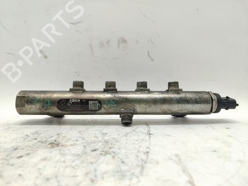 Einspritzleiste für OPEL INSIGNIA A Sports Tourer (G09) 2.0 CDTI (35) (160 hp) 30087933