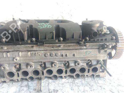 Sylinderhode CITROËN C5 II (RC_) 2.0 HDi (RCRHRH) (136 hp) 27257400