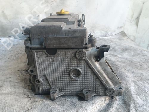 Cylinder head SAAB 9-3 (YS3F, E79, D79, D75) 2.2 TiD | BP34495082M5  - Image 7