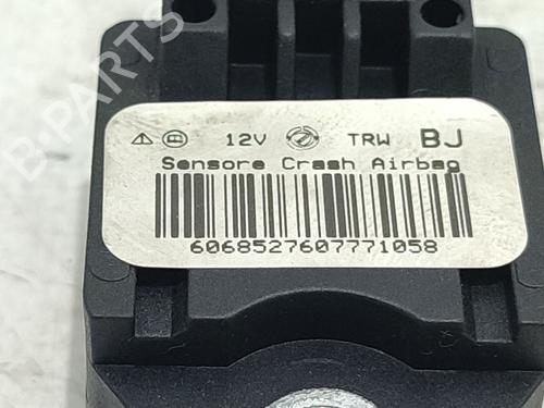 Electronic sensor ALFA ROMEO 159 (939_) 1.9 JTDM 16V (939AXC1B, 939AXC12) | BP28214906M84 