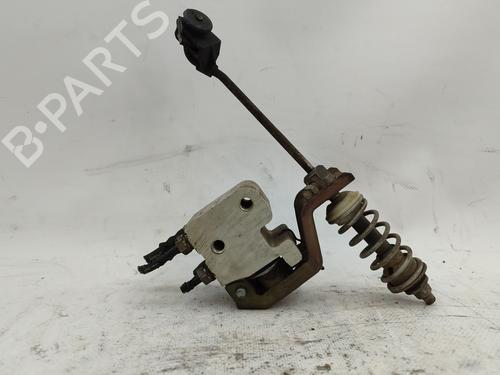 Brake master cylinder RENAULT KANGOO Express (FC0/1_) D 65 1.9 (FC0E, FC02, FC0J, FC0N) | BP30087631M77