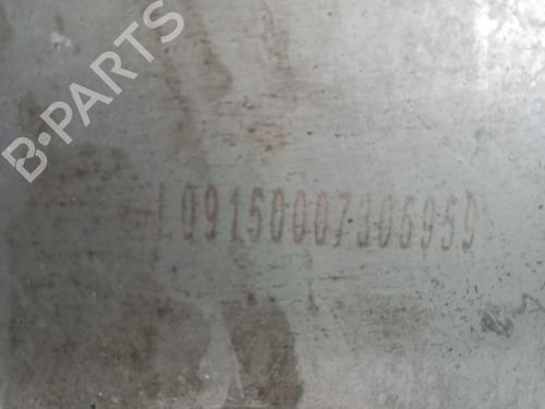 Oliebundkar SEAT CORDOBA (6L2) 1.9 SDI | BP27469306M115 