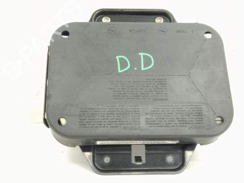 Used Electronic module MERCEDES-BENZ M-CLASS (W163) ML 270 CDI (163.113) (163 hp) 26399036