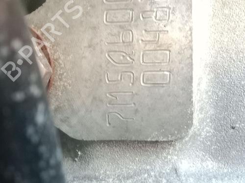 Moteur FORD FOCUS II (DA_, HCP, DP) 1.6 TDCi | BP30881556M1