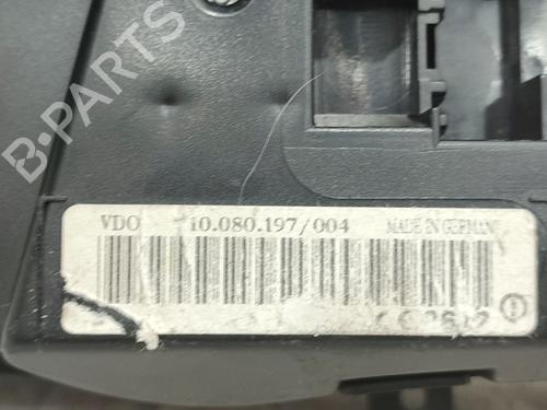 Kombiinstrument VW PASSAT B5.5 (3B3) 1.9 TDI | BP28095552C47 