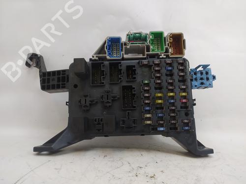 Used Fuse box FORD MONDEO III Saloon (B4Y) 2.0 16V TDDi / TDCi (115 hp) 11493736