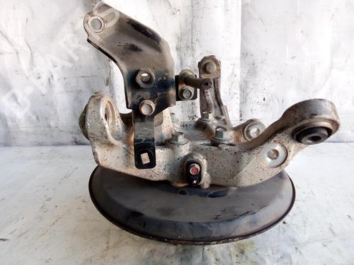 Right rear steering knuckle HONDA ACCORD VII (CL, CN) 2.2 i-CTDi (CN1) | BP19311756M28 