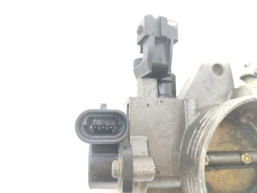 Throttle body CITROËN XSARA PICASSO (N68) 1.6 | BP28095519M82 