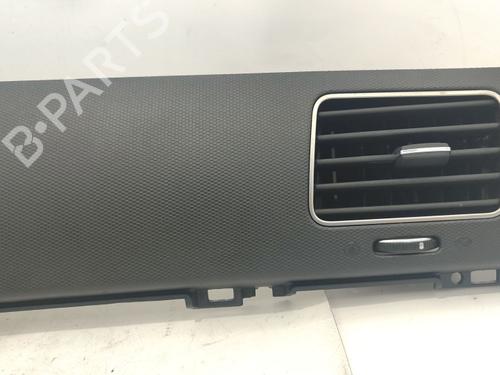Air vent SSANGYONG KORANDO (CK) 2.0 e-XDi | BP40611121I21 - Image 3