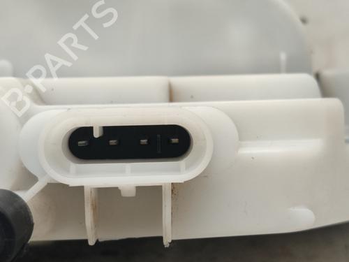 Used Front right lock RENAULT LAGUNA II (BG0/1_) 1.9 dCi (BG08, BG0G) (120 hp) 22783198