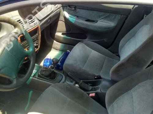 Rear left exterior door handle DAEWOO NUBIRA Saloon (J100)  | BP7146159C130 