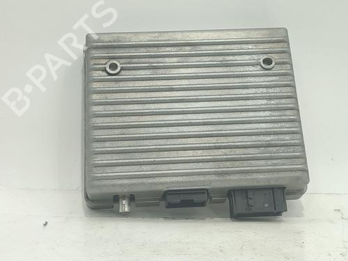 Used Engine control unit (ECU) OPEL INSIGNIA A Sports Tourer (G09) 2.0 CDTI (35) (160 hp) 31314394