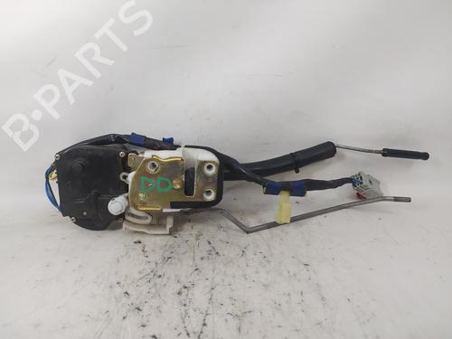 Front right lock ROVER 45 I Saloon (RT)  | BP13217930C97 