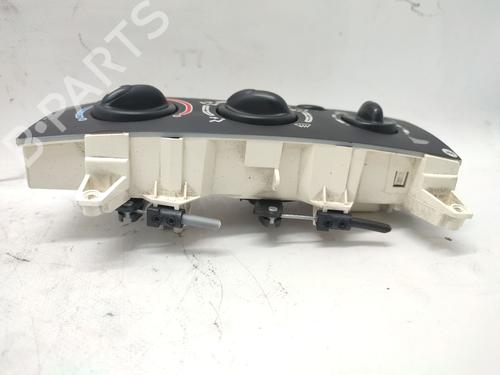 AC Styreenhet / Manøvreringsenhet RENAULT SCÉNIC I MPV (JA0/1_, FA0_) 1.9 dTi (JA0N) | BP30154839I5