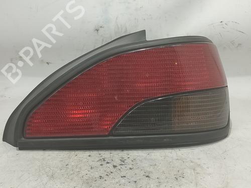 Used Right taillight PEUGEOT 306 Hatchback (7A, 7C, N3, N5) [1993-2003]  16977994