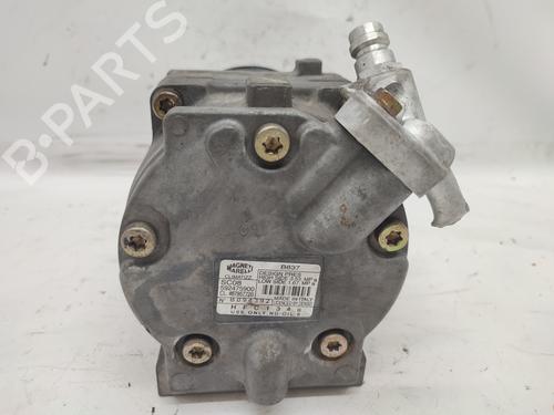 AC compressor FIAT PUNTO (188_)  | BP19323806M34 