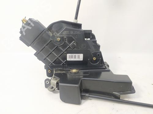 Used Front left lock FORD FOCUS II (DA_, HCP, DP) [2004-2013]  12341646