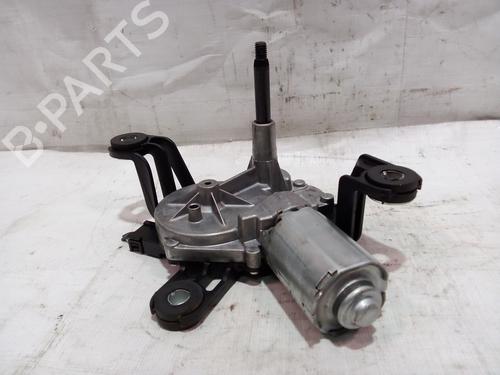 Rear wiper motor VOLVO S60 II (134) D4 | BP17982647M102 