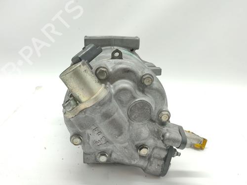 AC compressor CITROËN C5 II (RC_) 1.6 HDi (RC8HZB) | BP40020997M34 - Image 5