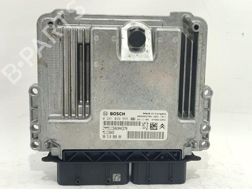 engine-control-unit-ecu-opel-corsa-f-p2jo-2019-37607568 main image
