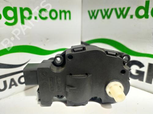 Heater blower motor MERCEDES-BENZ E-CLASS Coupe (C207) E 350 CDI (207.322) | BP7130310M62 