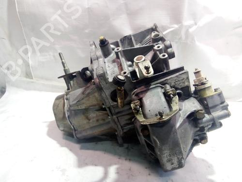 Gearbox CITROËN XSARA (N1) 1.9 D | BP22320896M3 