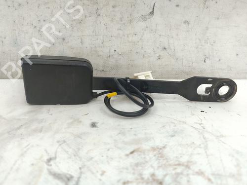 Used Seat buckle PEUGEOT 407 (6D_) 2.0 HDi 135 (6DRHRH, 6DRHRE, 6DRHRG, 6DRHRJ) (136 hp) 30202697