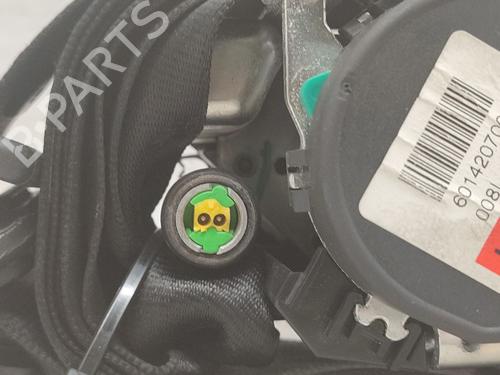 Front left seatbelt VW PHAETON (3D1, 3D2, 3D3, 3D4, 3D6, 3D7, 3D8, 3D9) 3.0 V6 TDI 4motion | BP27863192I26 