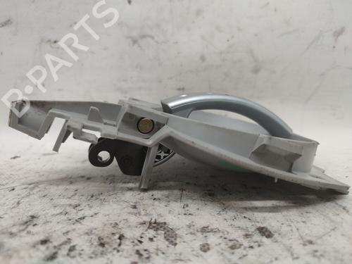 Rear left interior door handle CITROËN C3 I (FC_, FN_) 1.4 HDi | BP27859959I15 