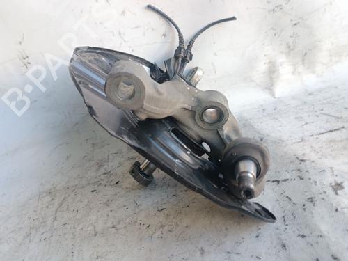 Right front steering knuckle MERCEDES-BENZ E-CLASS (W212) E 200 CDI / BlueTEC (212.005, 212.006) | BP30686322M26
