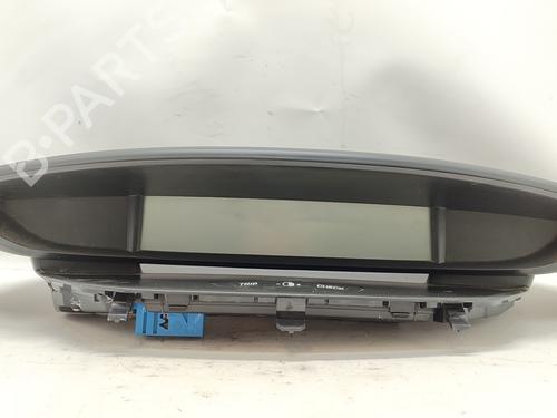 Instrument cluster CITROËN C4 I (LC_)  | BP20322721C47 
