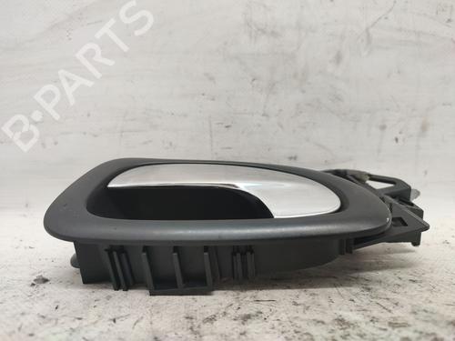 Front left interior door handle PEUGEOT 307 (3A/C) 1.6 16V | BP27670266I13 