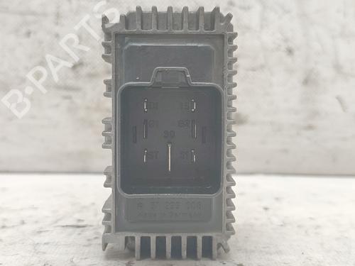 Elektronisk modul OPEL ASTRA G Coupe (T98) 2.2 DTI (F07) | BP18550749M83 