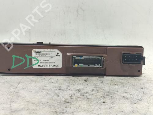 Right front window switch SAAB 9-3 (YS3F, E79, D79, D75) 2.2 TiD | BP34606232I26 - Image 2